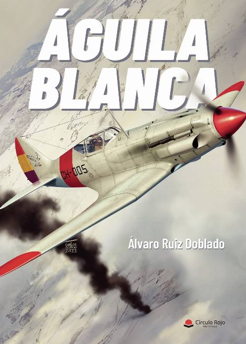 Águila blanca