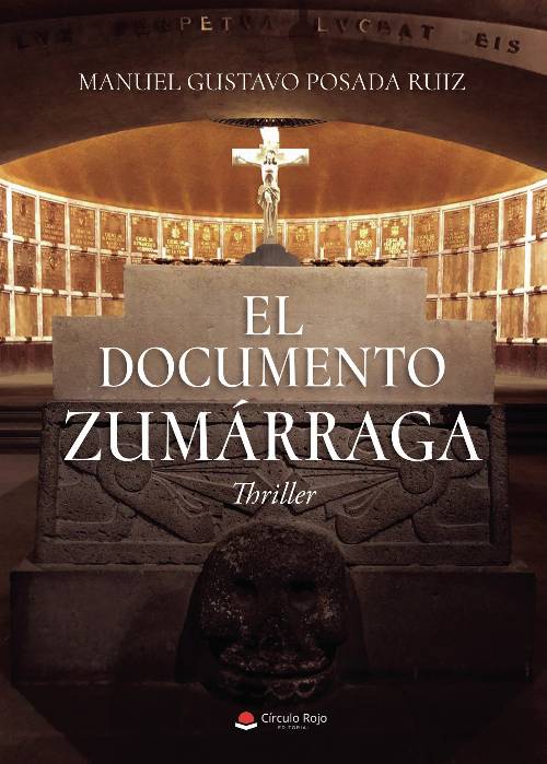 El documento Zumárraga