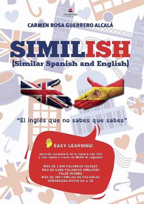 Similish (Similar Spanish and English)