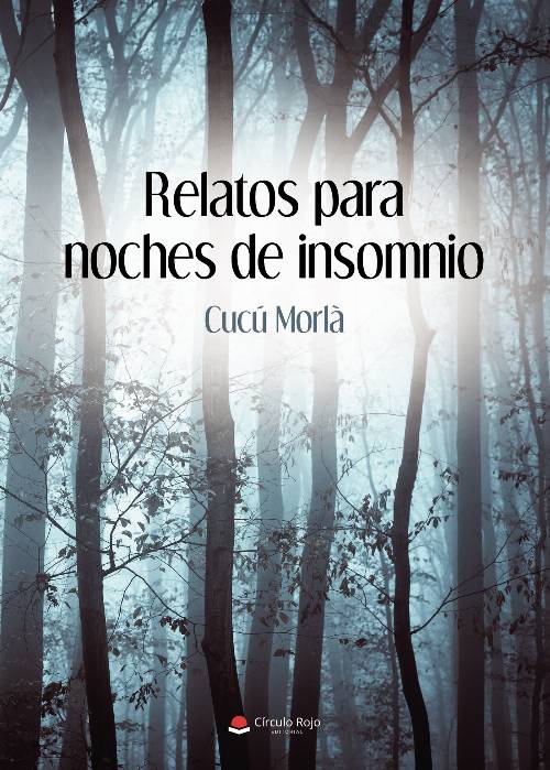 Relatos para noches de insomnio