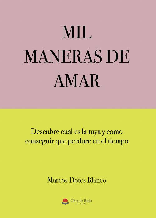 Mil maneras de amar