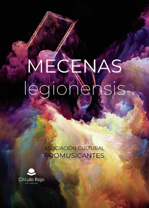 Mecenas legionensis