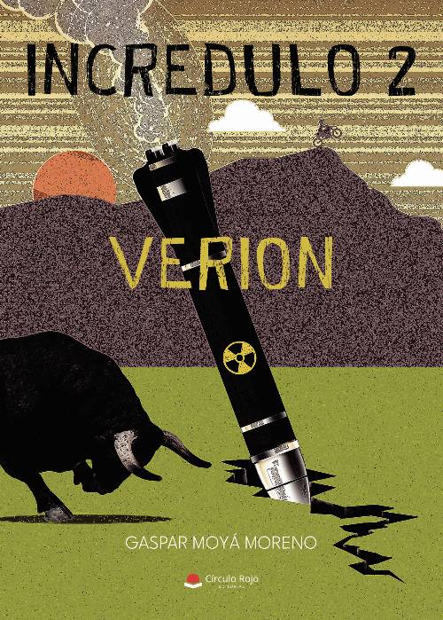 Incredulo 2: VERION