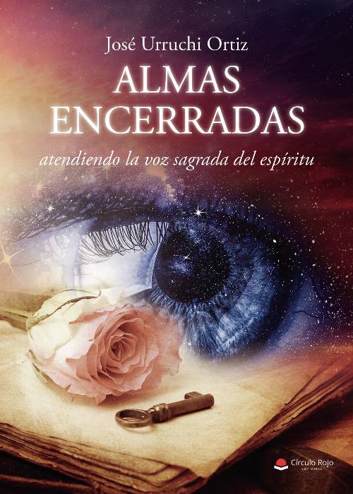 Almas encerradas, atendiendo la voz sagrada del espíritu
