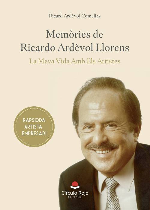 Memòries de Ricardo Ardèvol Llorens