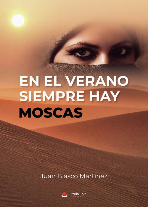 En el verano siempre hay moscas