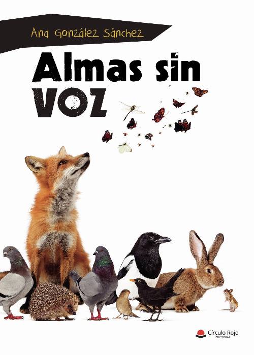 Almas sin voz