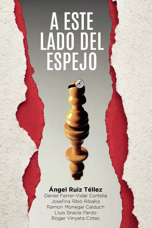 A este lado del espejo