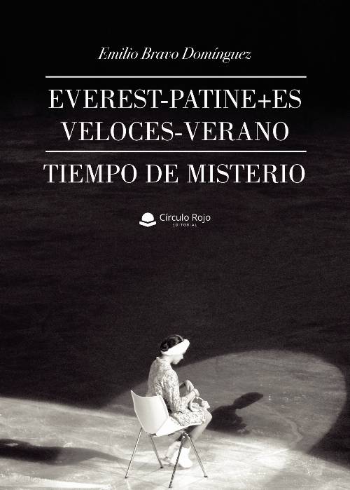 Everest-patine+es veloces-verano tiempo de misterio