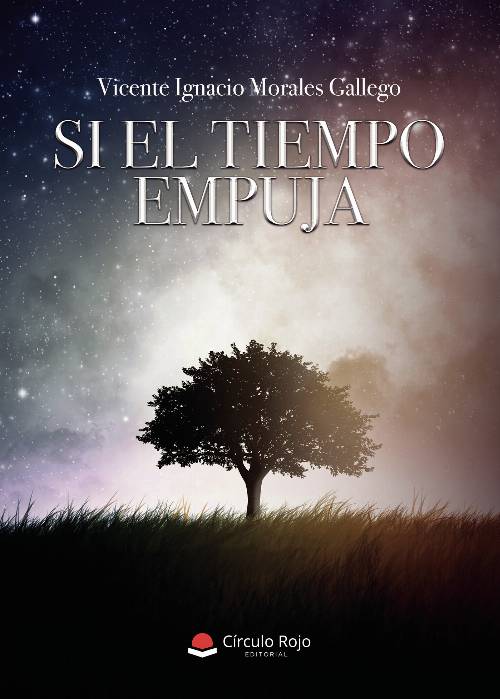 Si el tiempo empuja