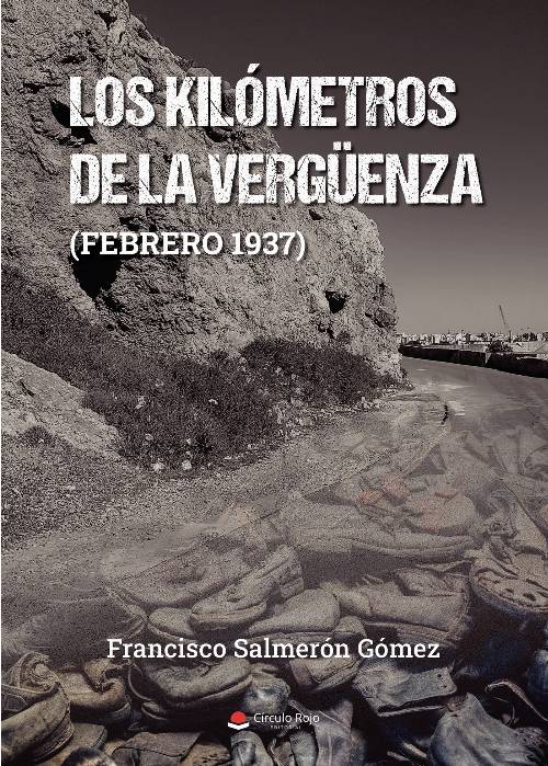Los kilómetros de la vergüenza