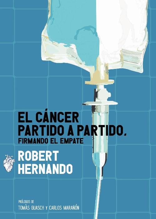 El cáncer partido a partido, firmando el empate