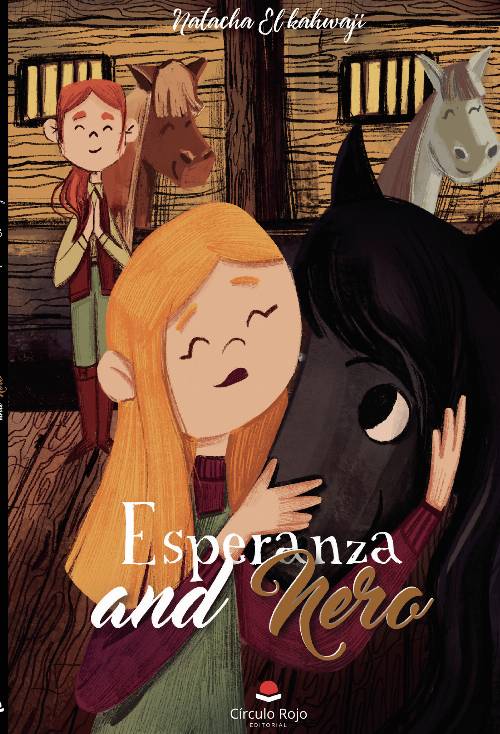 Esperanza and Nero