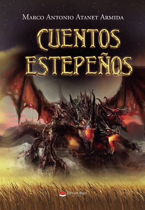 Cuentos estepeños