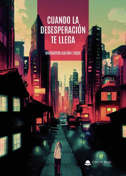 Cuando la desesperación te llega