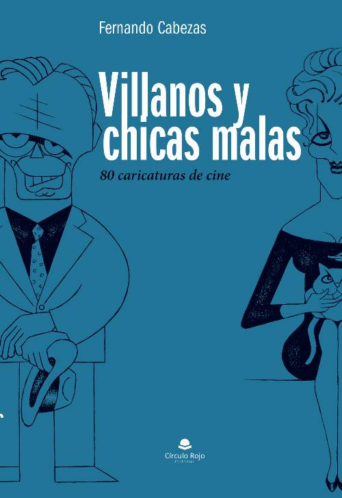 Villanos y chicas malas