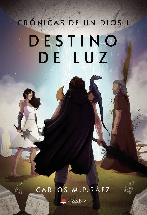Crónicas de un dios I