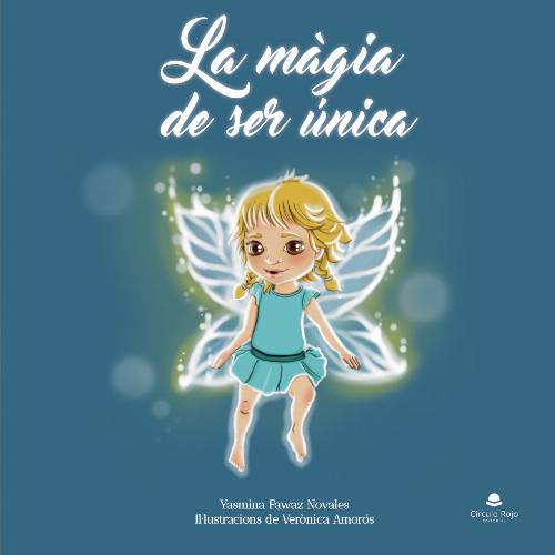 La màgia de ser única
