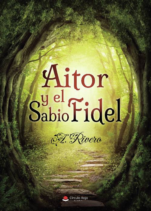 Aitor y el sabio Fidel