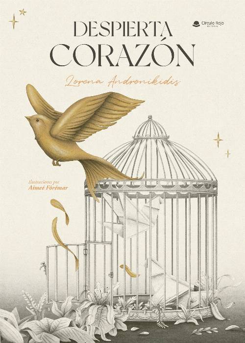 Despierta corazón