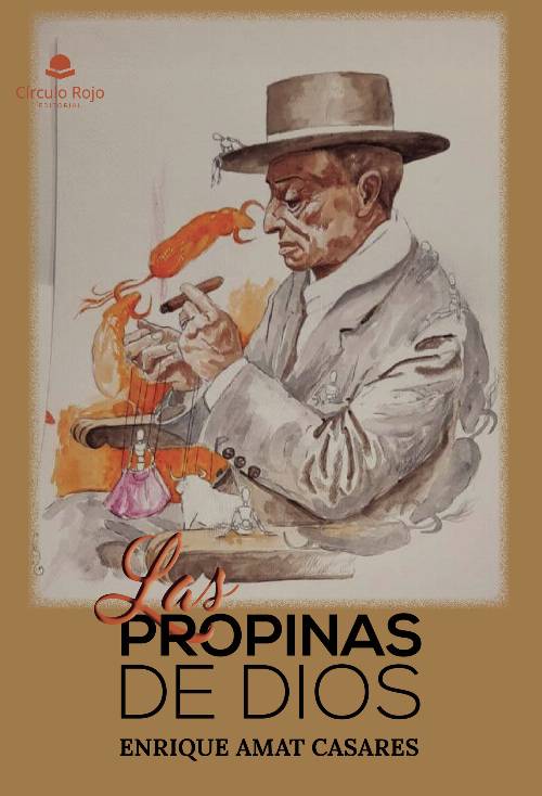 Las propinas de Dios