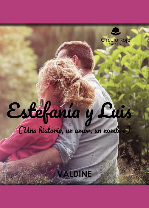 Estefanía y Luis
