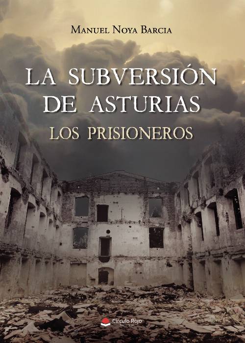 La subversión de Asturias