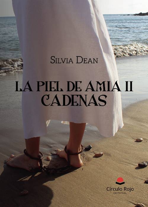 La piel de Amia II