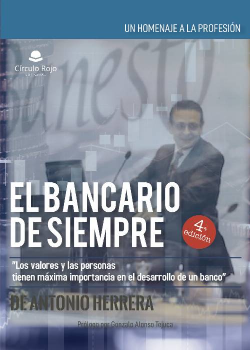 El bancario de siempre