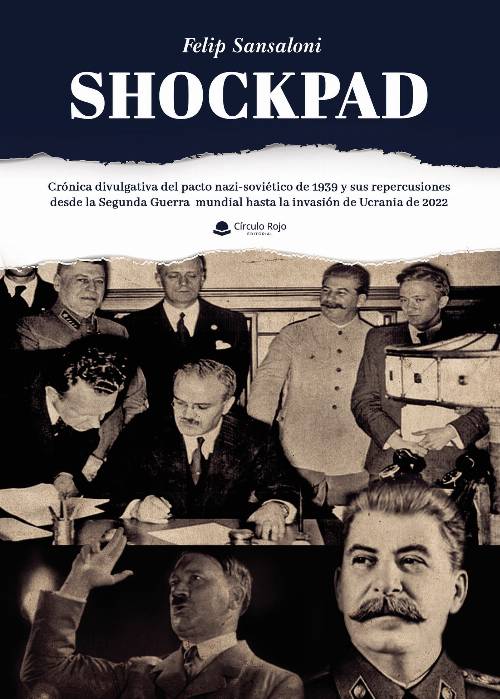 Shockpad