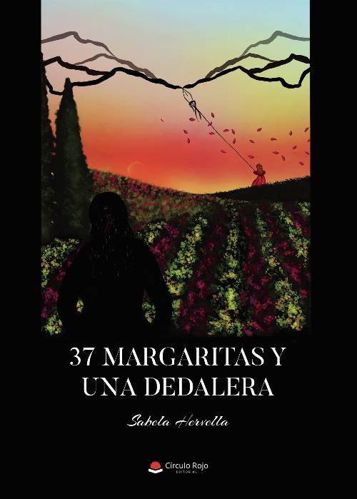 37 margaritas y una dedalera