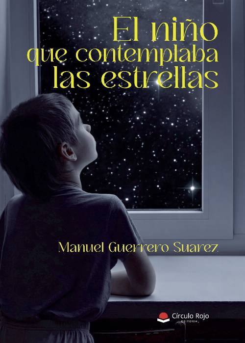 El niño que contemplaba las estrellas
