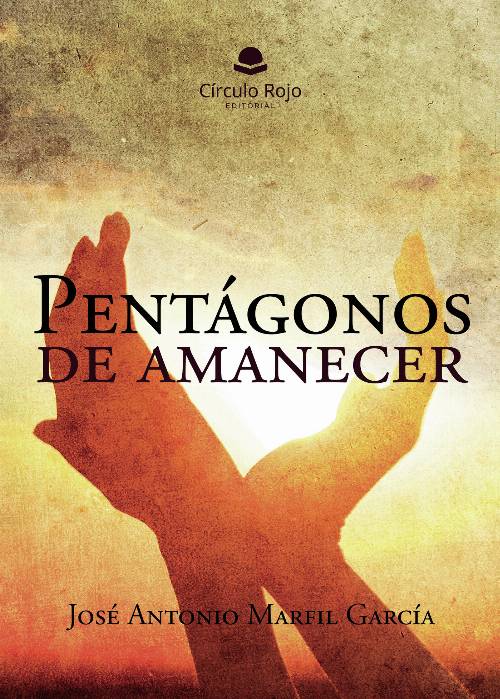 Pentágonos de amanecer