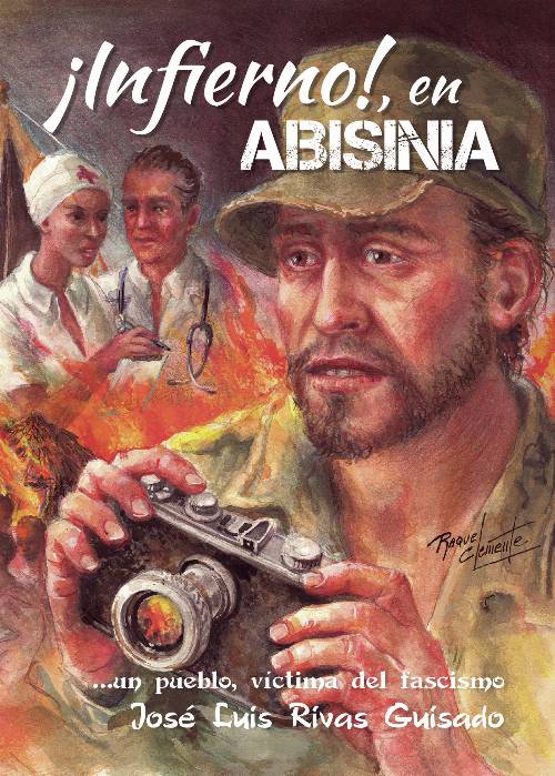 ¡Infierno!, en Abisinia