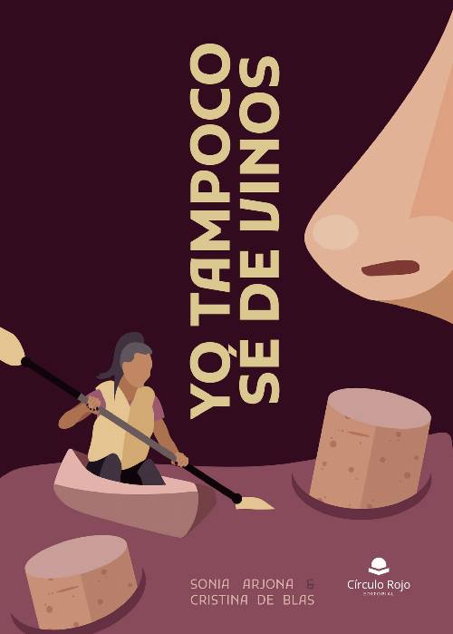 Yo tampoco sé de vinos