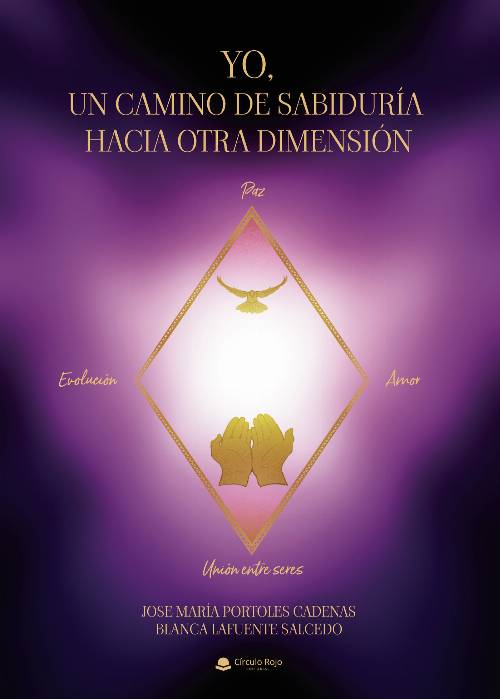 Yo, un camino de sabiduría hacia otra dimensión