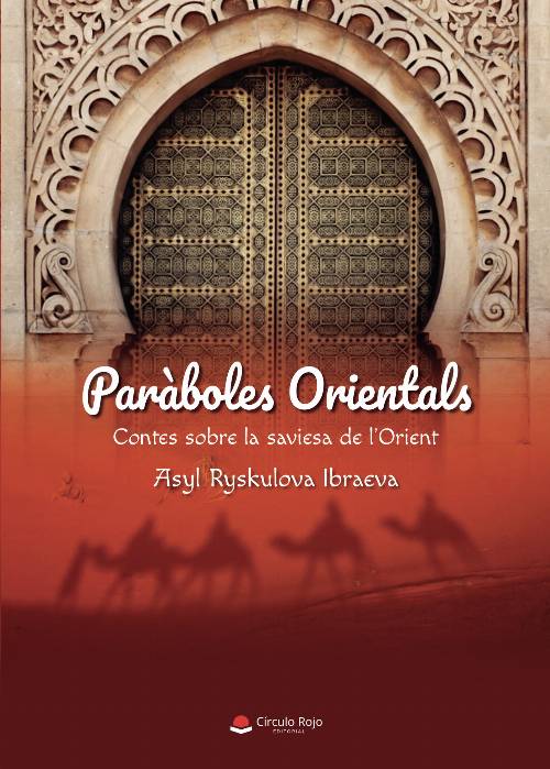 Paràboles orientals