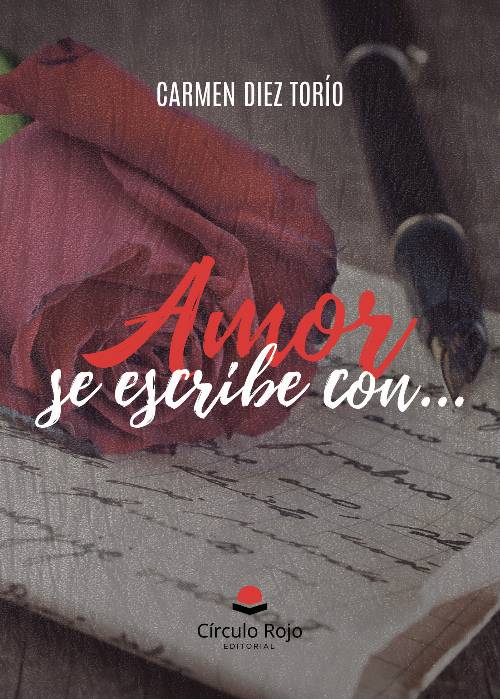 Amor se escribe con