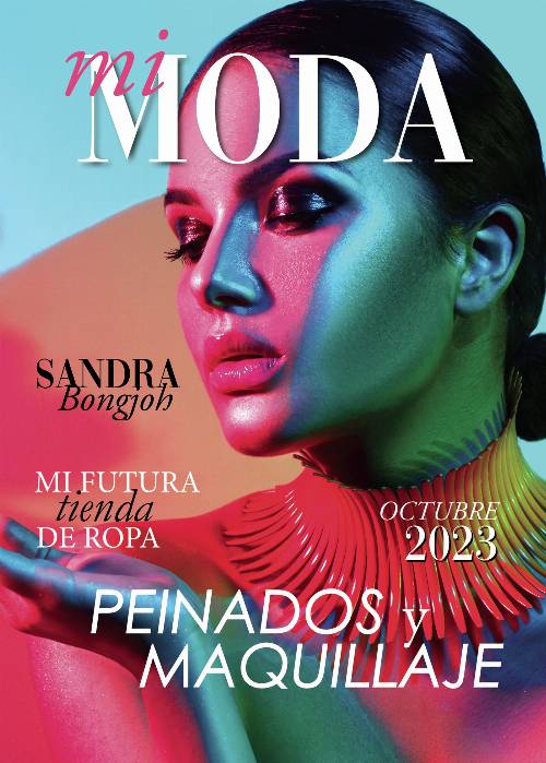 Mi moda