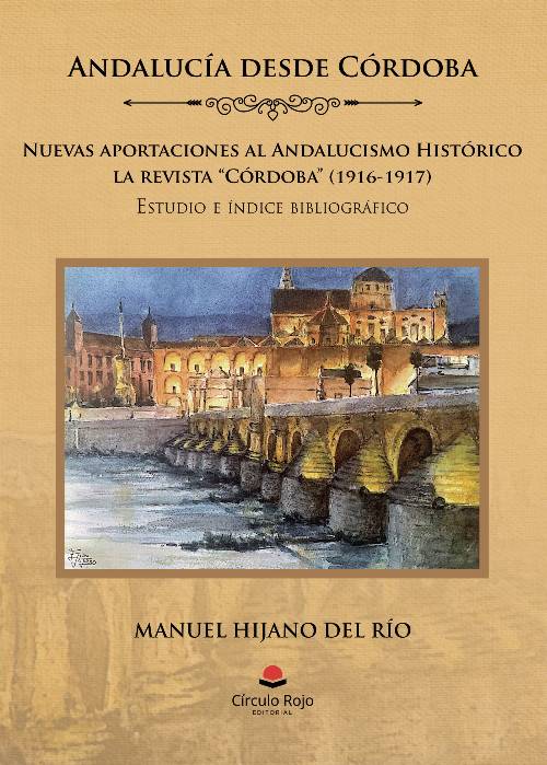 Andalucía desde Córdoba