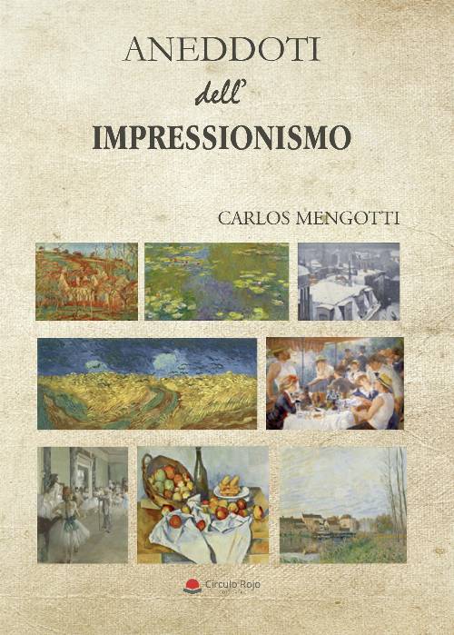 Aneddoti dellquot;impressionismo