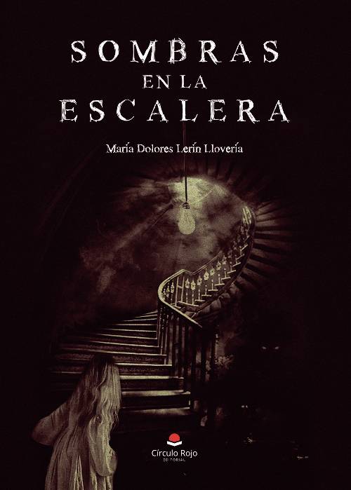 Sombras en la escalera