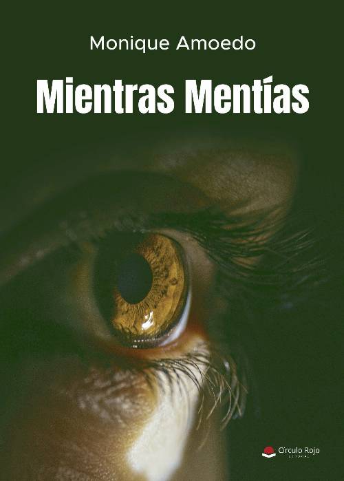 Mientras mentías