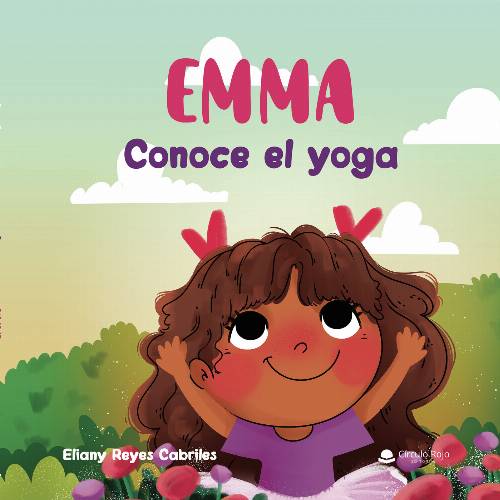 Emma conoce el Yoga