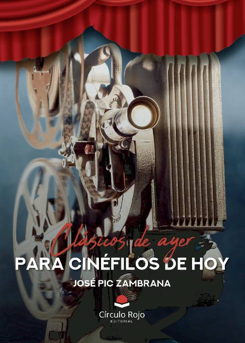 Clásicos de ayer para cinéfilos de hoy