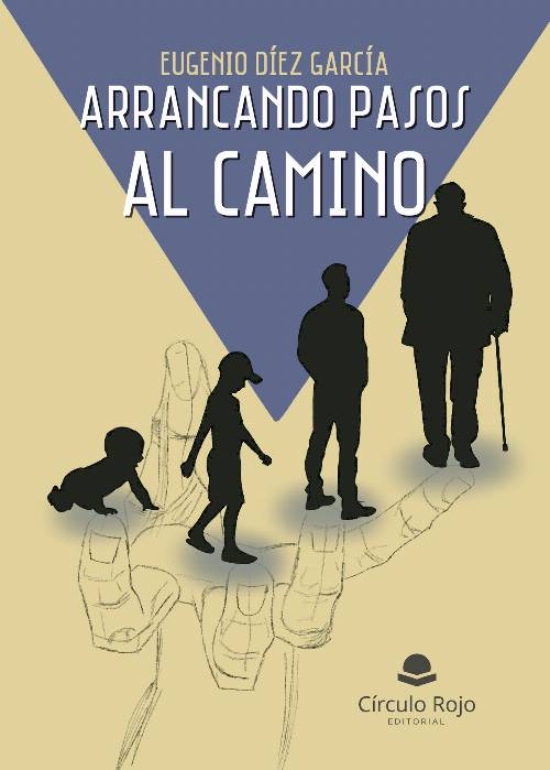 Arrancando pasos al camino