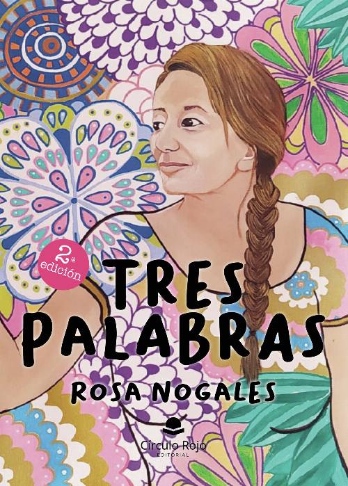 Tres palabras