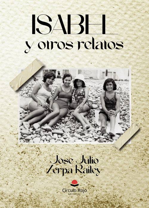 Isabel y otros relatos
