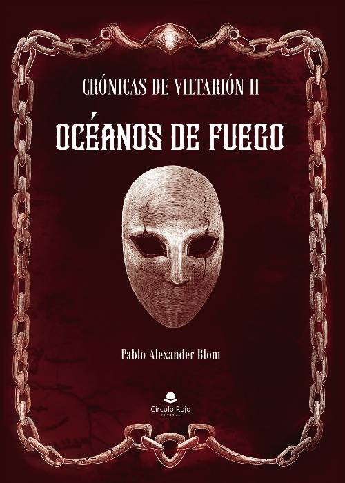 Crónicas de Viltarión II