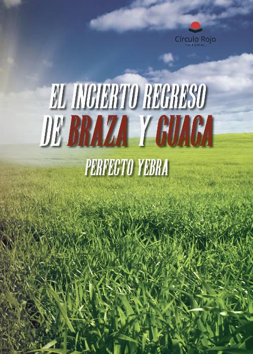 El incierto regreso de Braza y Guaca